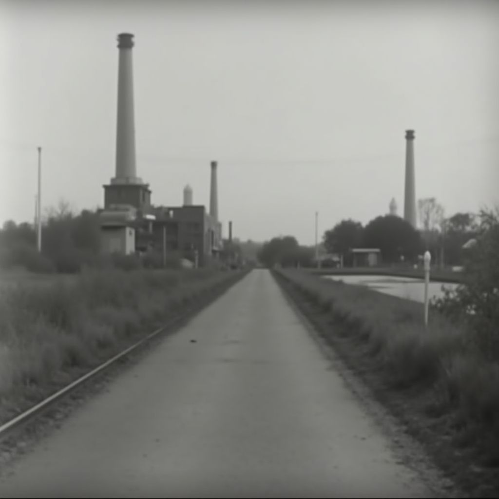 Video sobre historia YPF